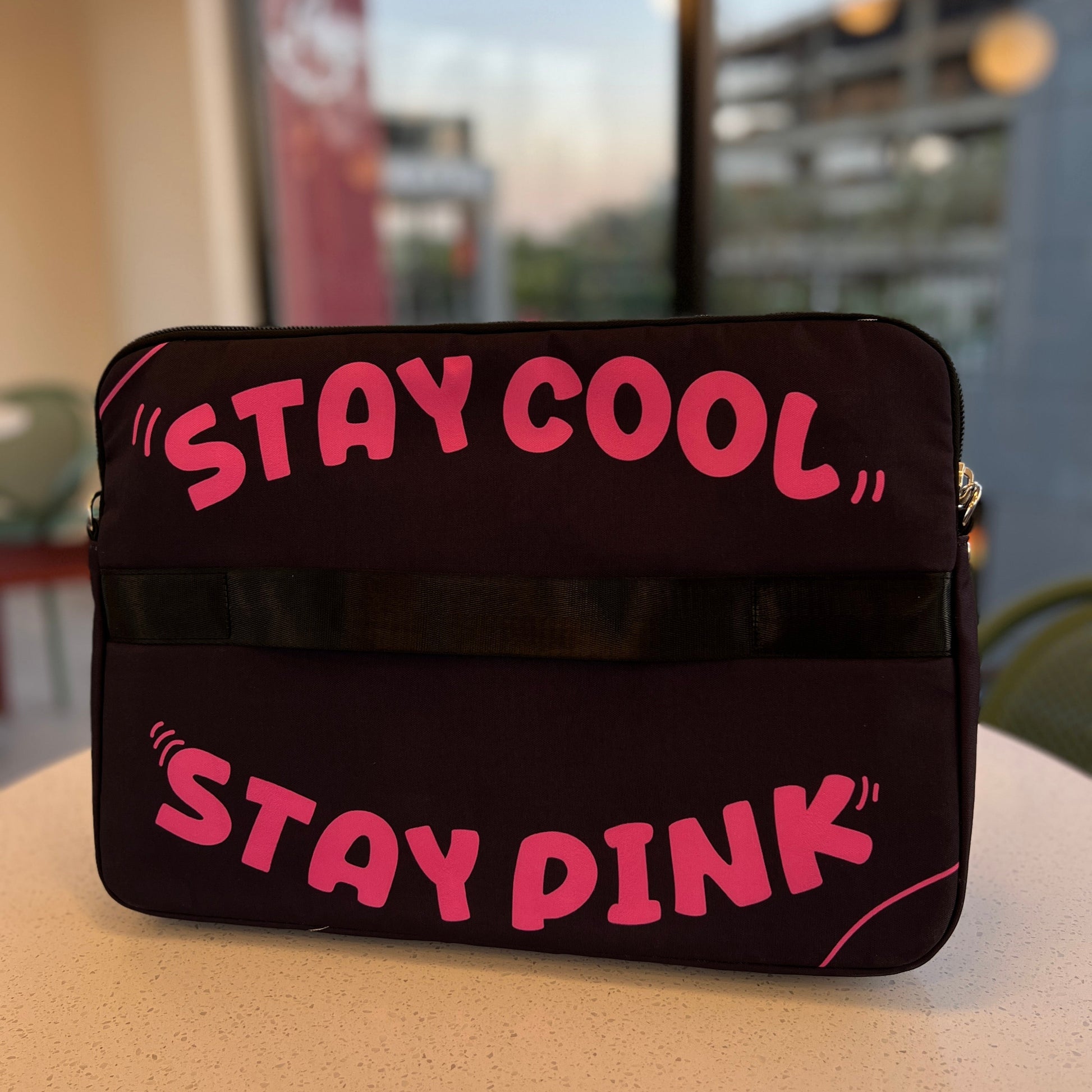 النمر الوردي