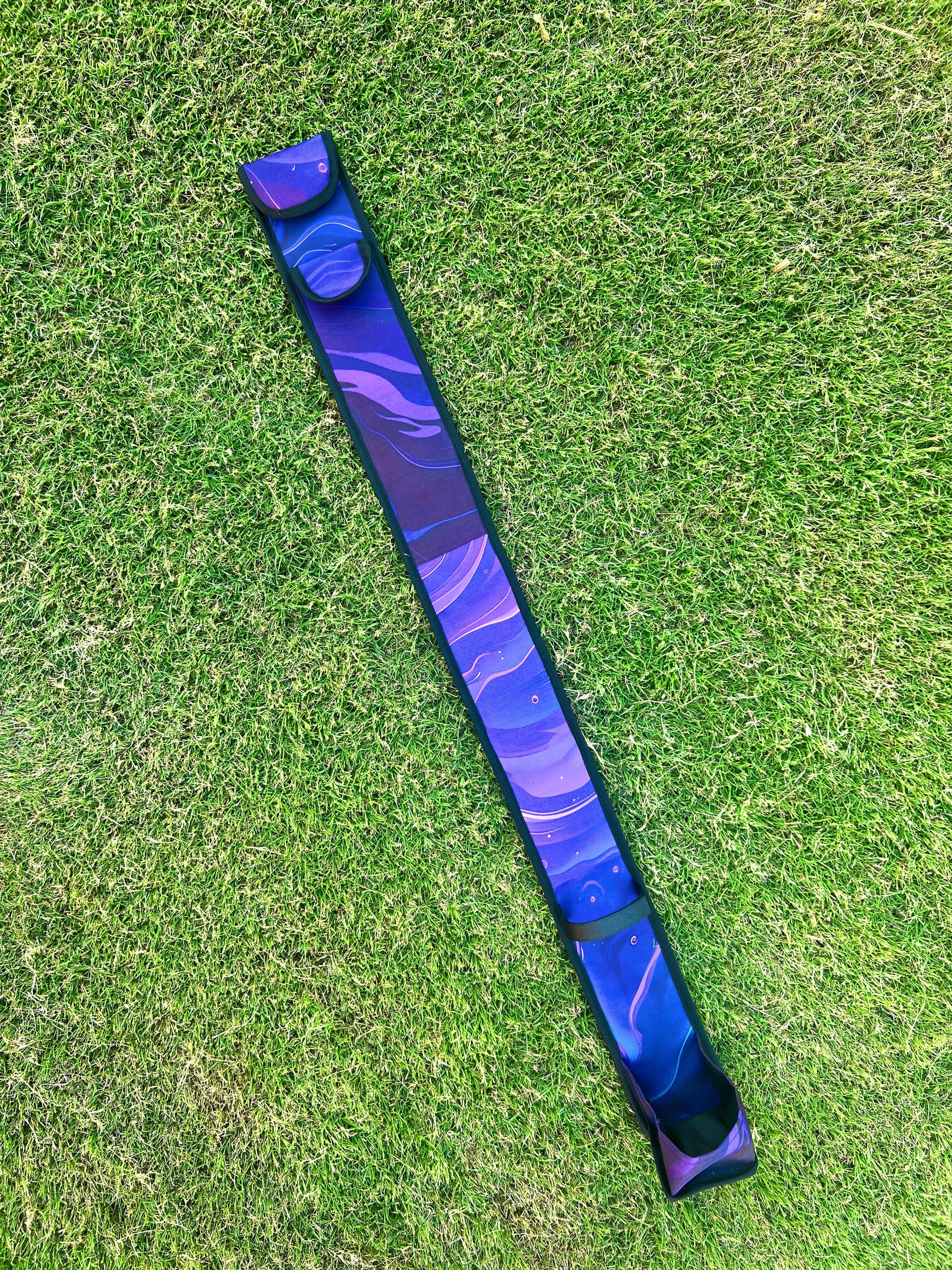 الشفق البنفسجى