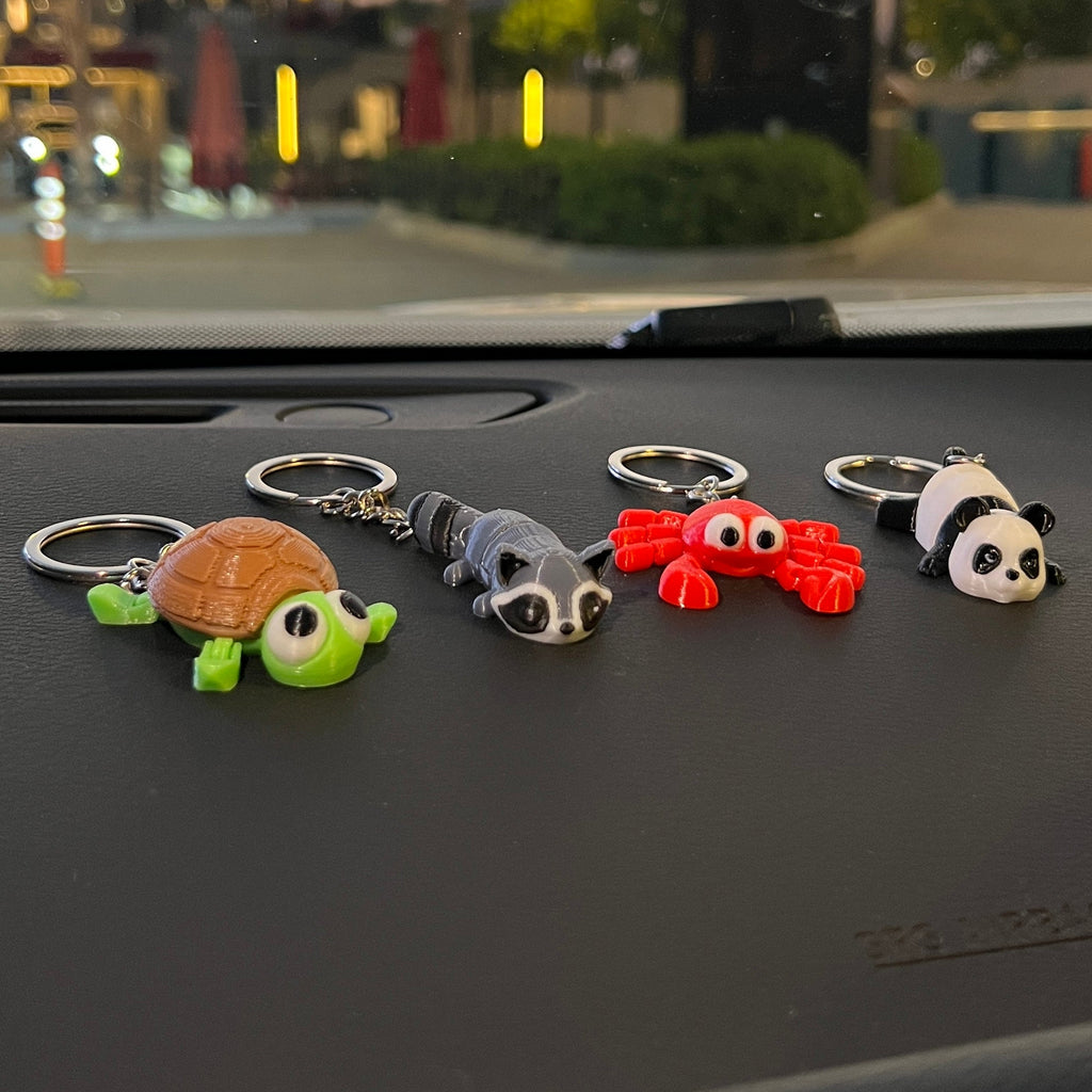 Keychains