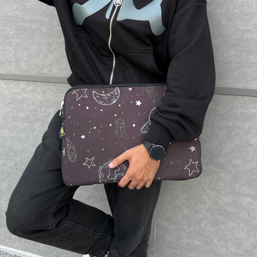 Galaxy Laptop Sleeve