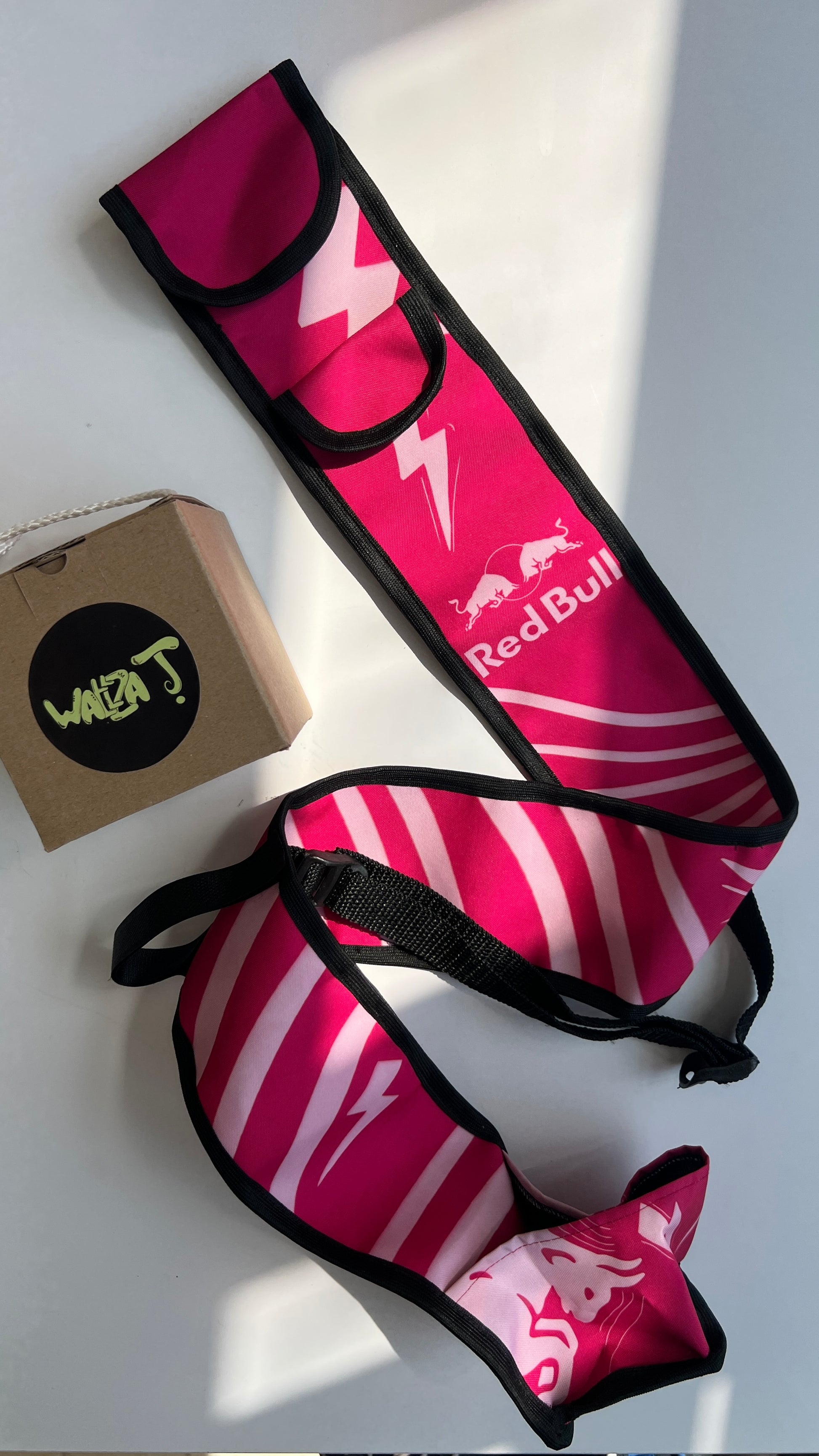 ريدبول النسخه الوردي