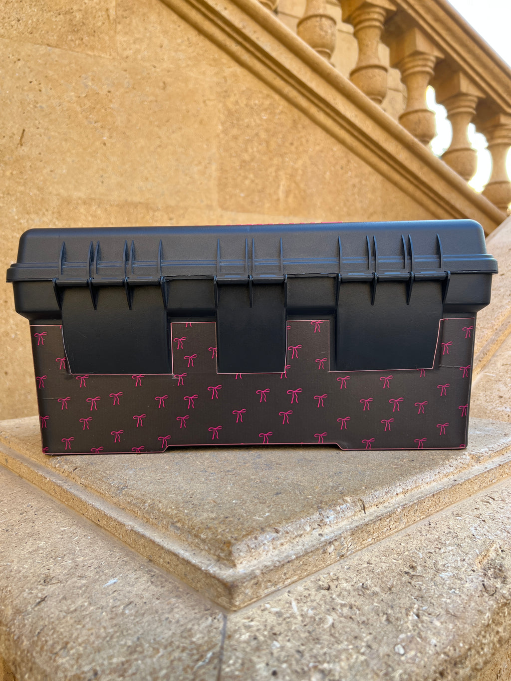 Just a girl Toolbox Skin