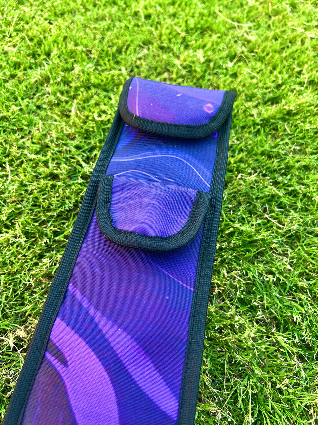 الشفق البنفسجى