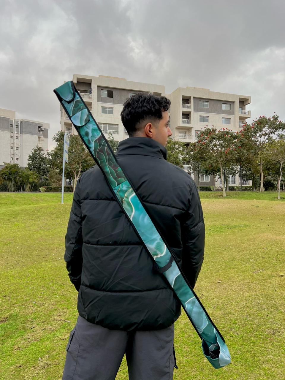 تدفق الزمرد