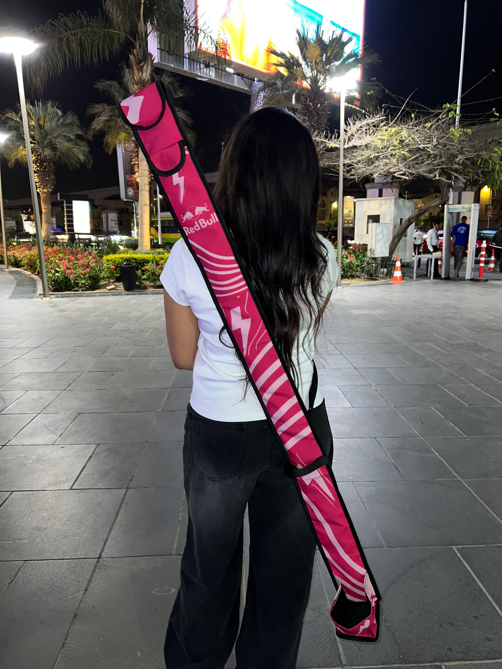 ريدبول النسخه الوردي